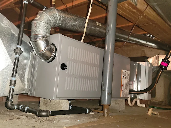 Zenner & Ritter Home Services