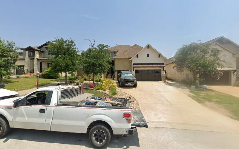Lake Travis Dryer Vent Cleaning