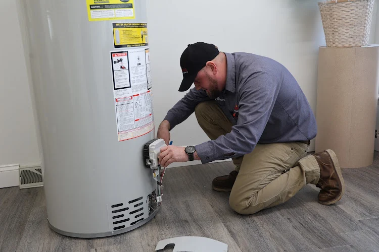 PDM Plumbing, Heating, Cooling Since 1885
