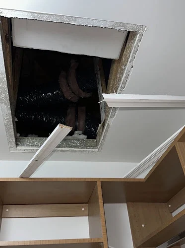 Air Duct Pro Cleaning Services
