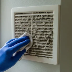 SD Ductmaster Cleaners
