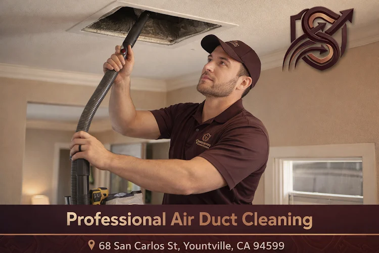 Air Duct Route Elite Systems