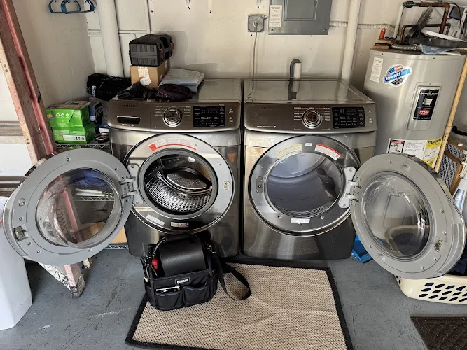 Teodor Appliance Repair