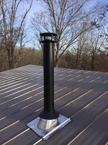 TN Chimney of Knoxville LLC