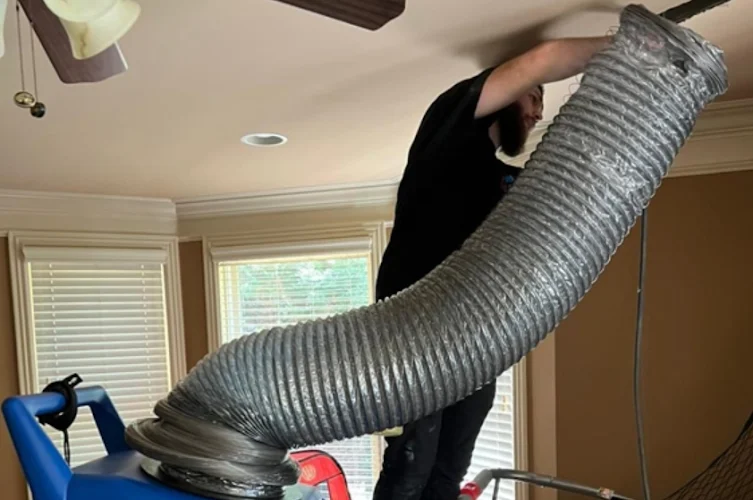 Bell HVAC/DUCT Clean Services