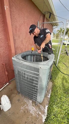 Fast Response Heating & Cooling