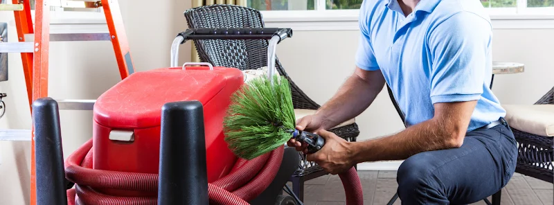 Cody's Air Duct Cleaners