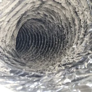 Durham Fresh Flow Ducts