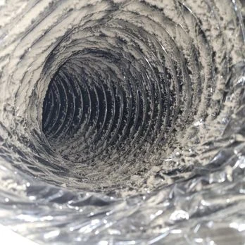 Durham Fresh Flow Ducts