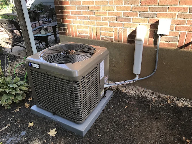 Roanoke Mechanical Heating & Cooling
