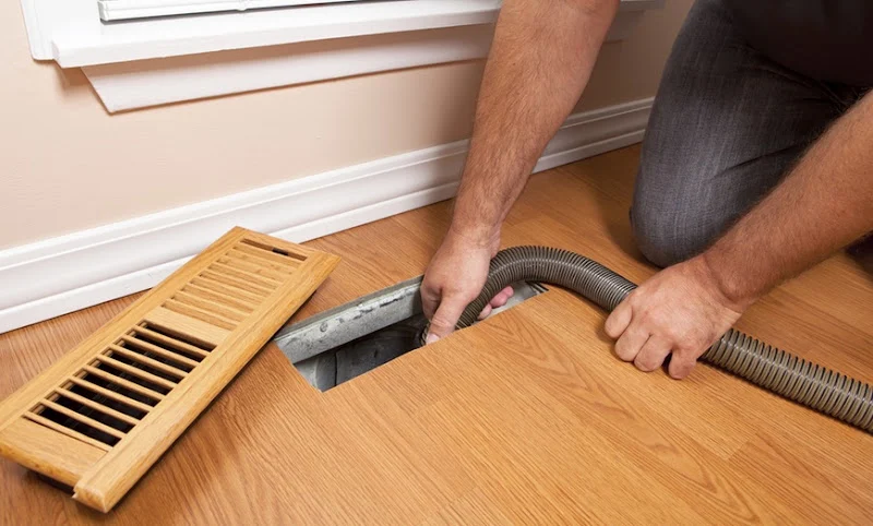 J&K PowerVac & Chimney Cleaning