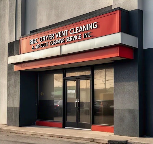 BBC Dryer Vent Cleaning & Air Duct Cleaning Service Inc.