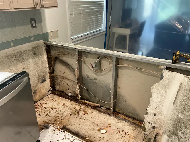 SERVPRO of North Lauderdale / West Tamarac