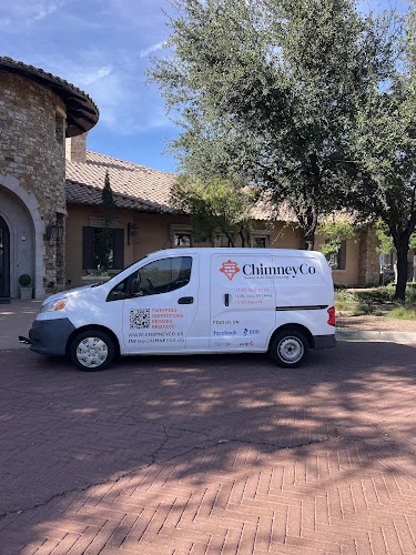 ChimneyCo Sweep and Air Duct Cleaning