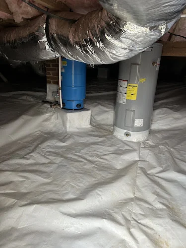 Triad Heating & Cooling, Inc.