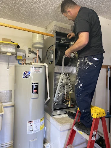 Service Experts Melbourne