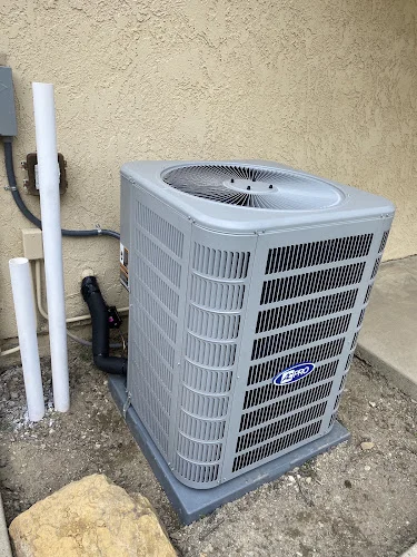 Central Air Services Inc.