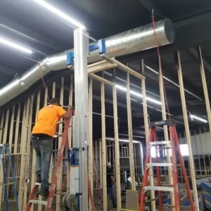 Spectrum Heating, Air & Foam services