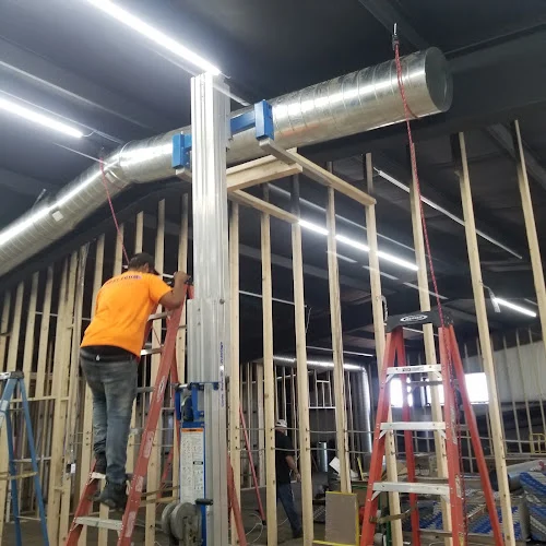 Spectrum Heating, Air & Foam services