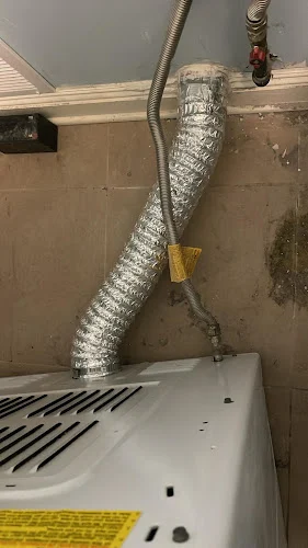 EZ Dryer & Air Duct