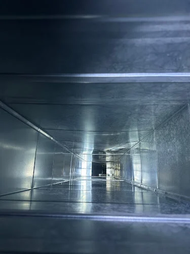 Air Ducts Done Right Inc