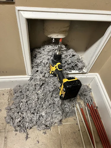 Dryer Vent Wizard of N.E. North Carolina