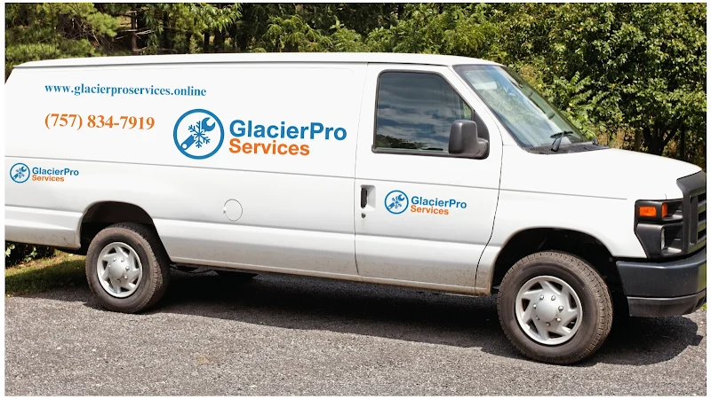 GlacierPro Services