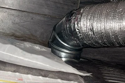 Pacific Air Duct & Dryer Vent Cleaners