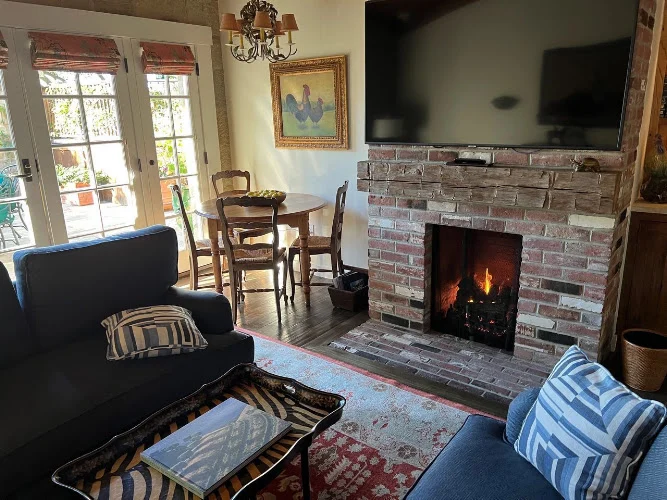 R. Horne Hearth and Home