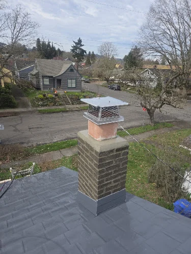 We Do Chimney