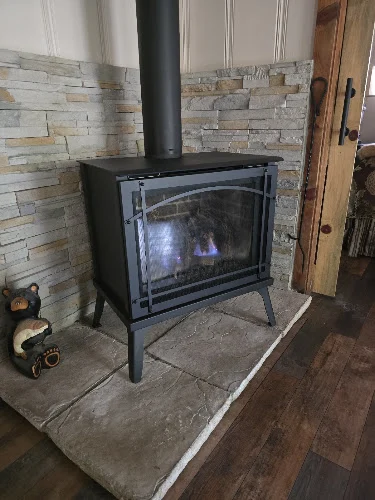 Sweep's Luck Chimney Service & Fireplaces