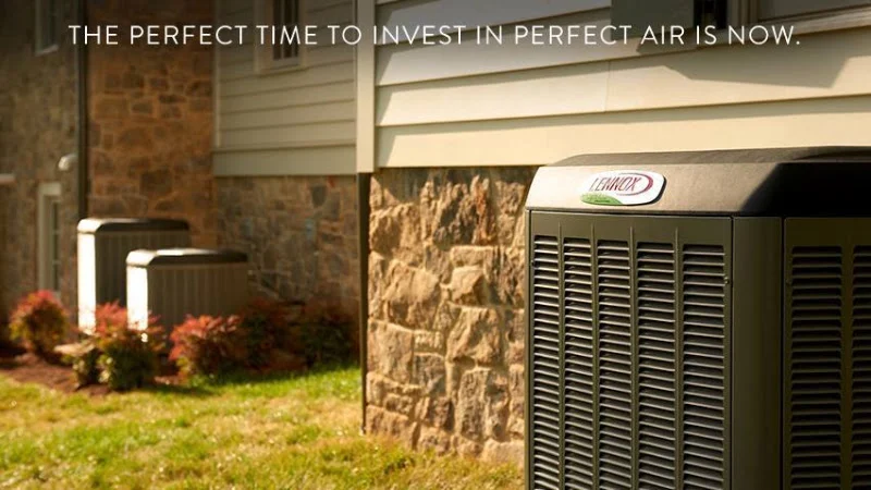 Premier Heating & Air