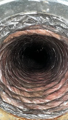 Clean Team Air Duct Cleaning