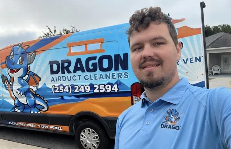 Dragon Air Duct Cleaners