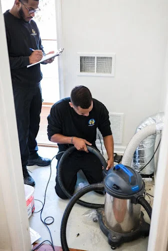 Mc Cullough Air Duct Cleaning