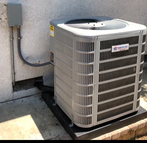Northstar Plumbing, Heating and Air Conditioning