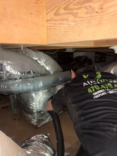 Air Green Solution