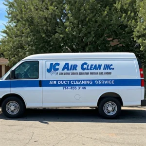 JC Air Clean Inc.