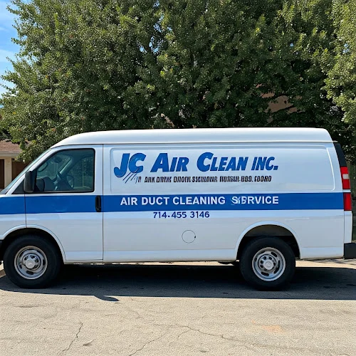 JC Air Clean Inc.