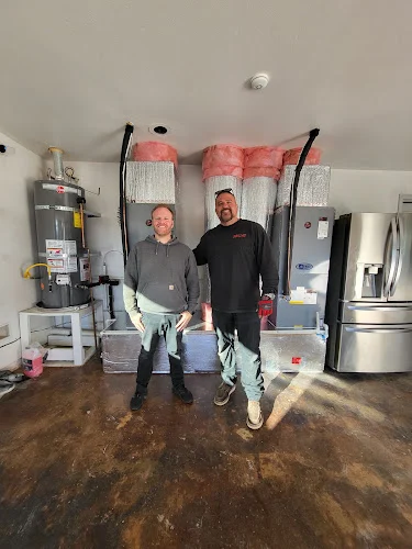 Air Repair 24/7
