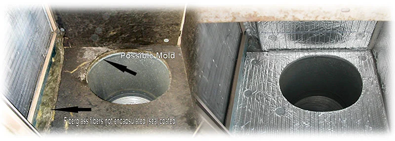 Machado Environmental and Air Duct Cleaning