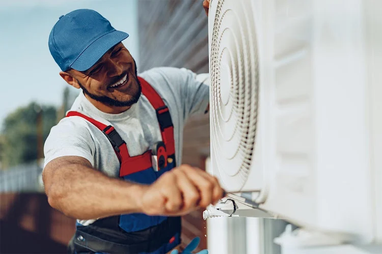 Clean Breeze Heating And AC Repair