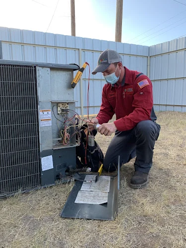 HVAC Experts