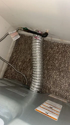 SPR Dryer & Chimney