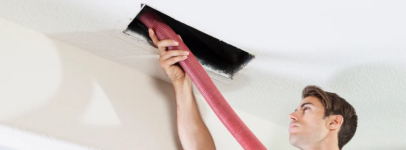 Omar & Sons Air Duct Cleaners