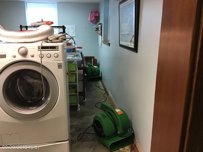 Servpro of Kansas City Midtown