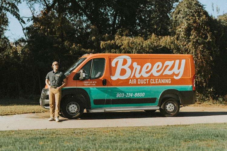 Breezy Air Duct Cleaning