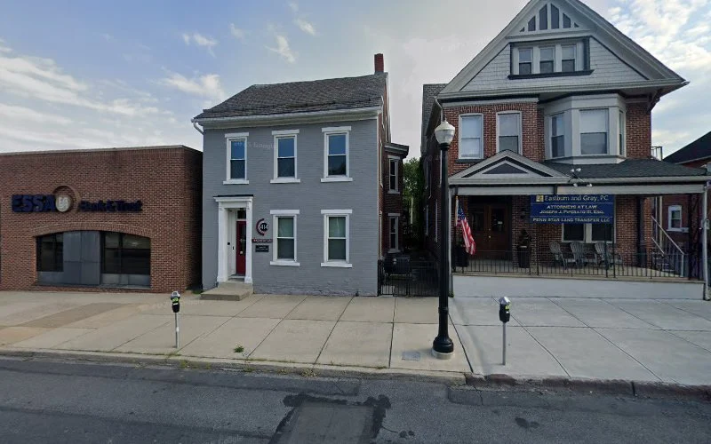 Alpha Clean Air Duct Cleaning of Lehigh