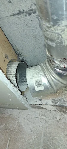 Koford Bros Dryer Vent Cleaning LLC