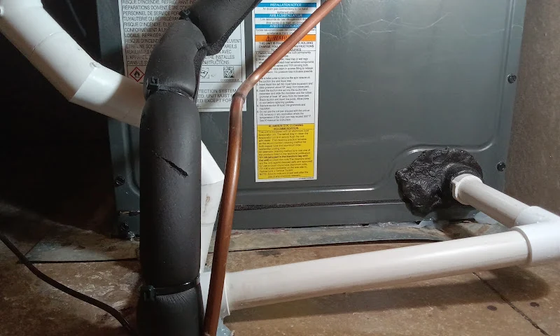 Integrity Heating & Cooling